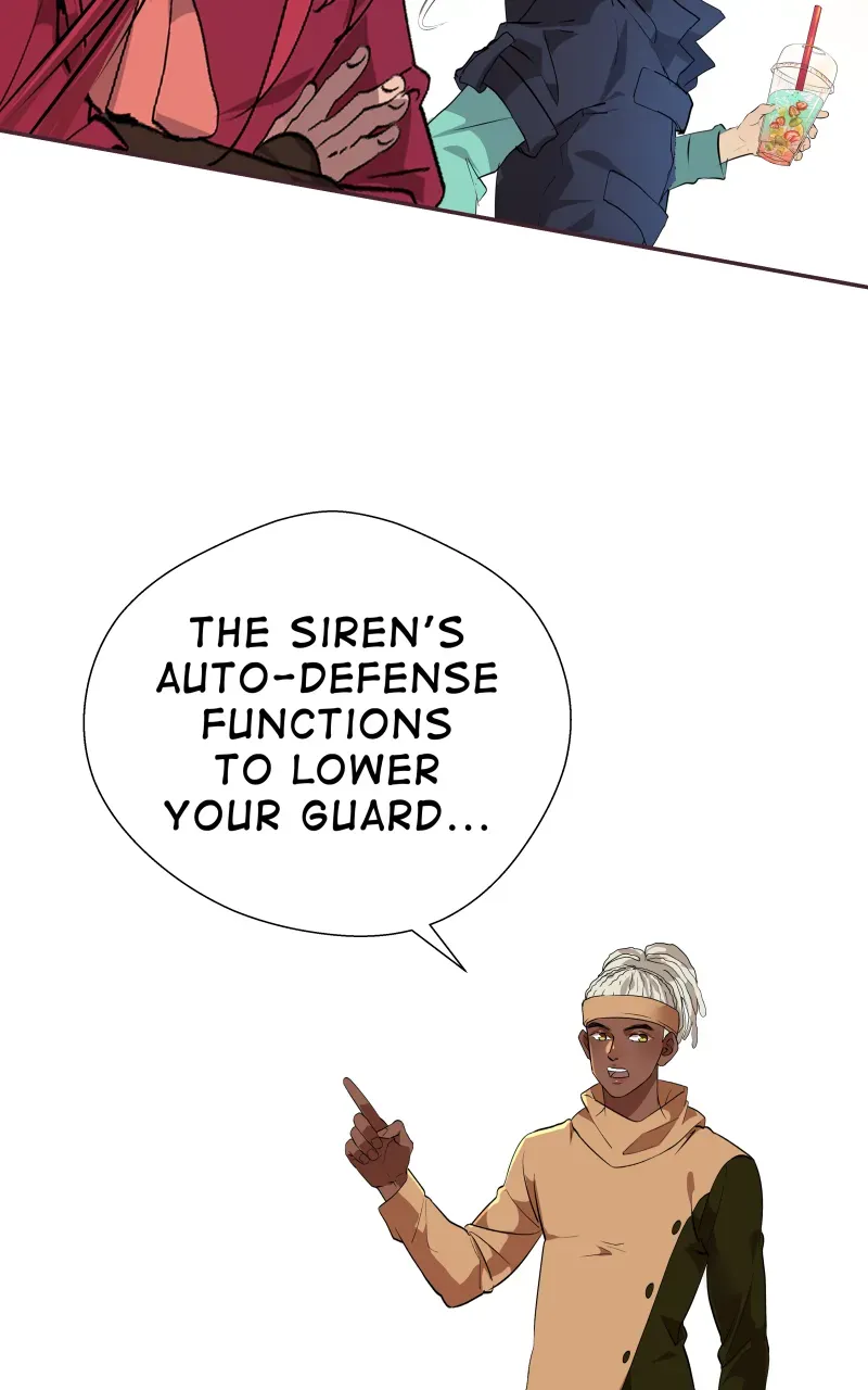 Death: Rescheduled Chapter 72 Online - página 113