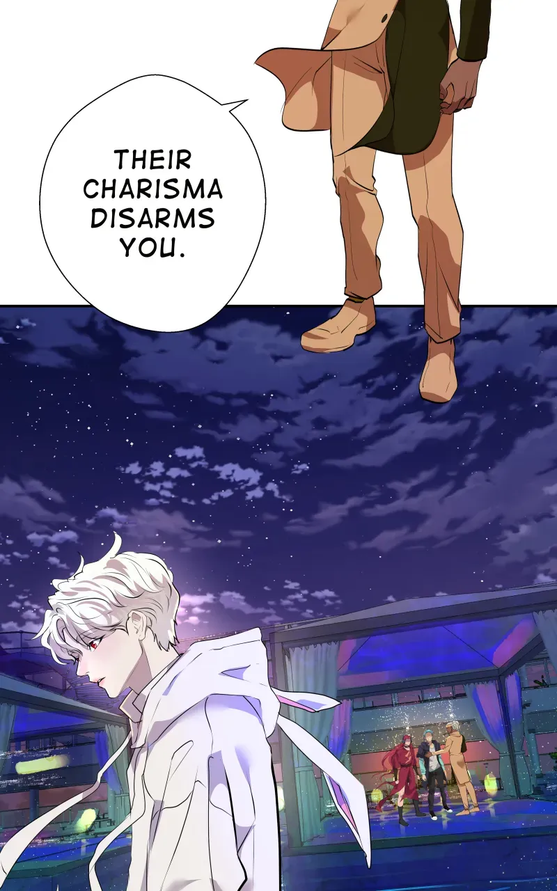 Death: Rescheduled Chapter 72 Online - página 114