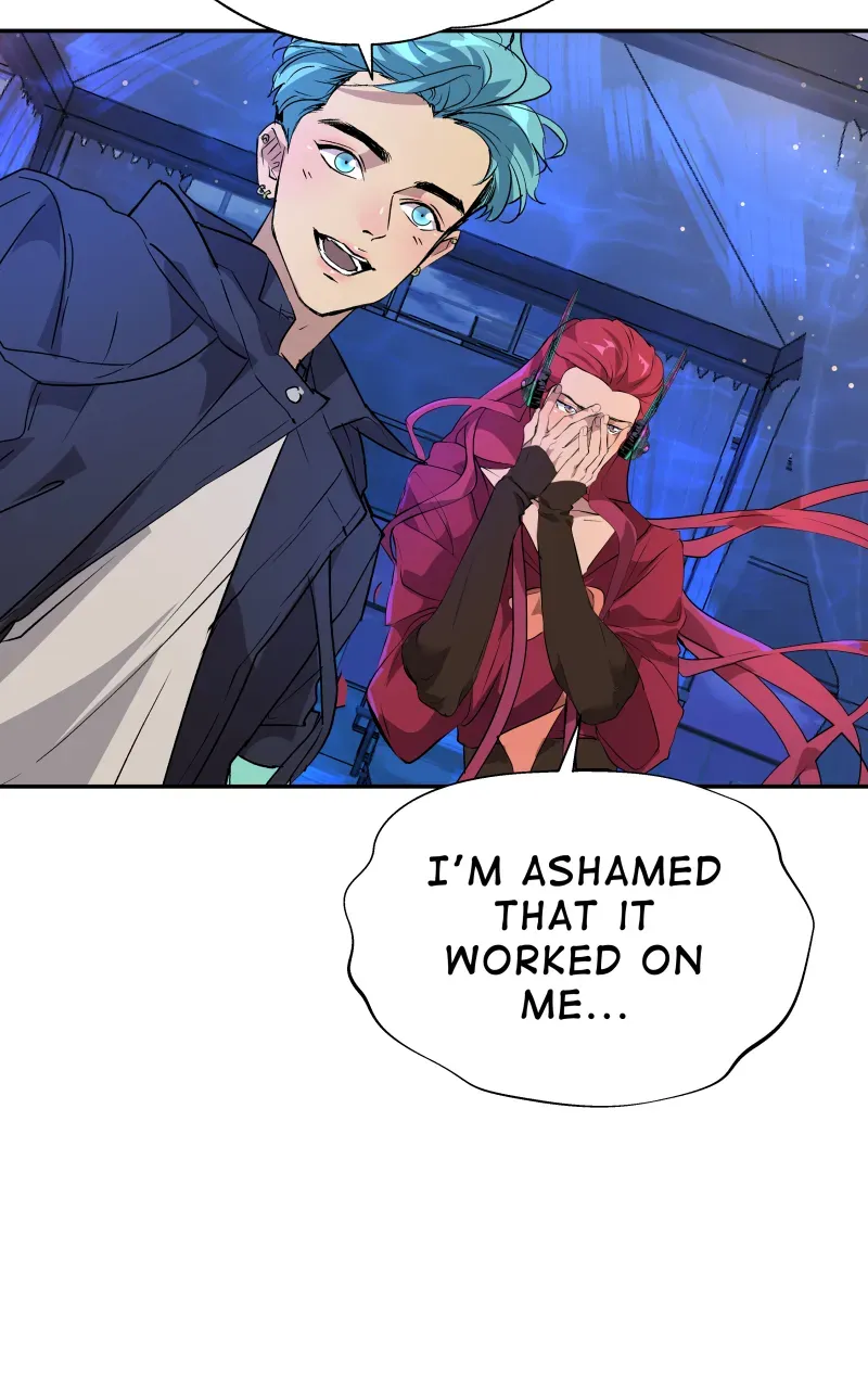 Death: Rescheduled Chapter 72 Online - página 116
