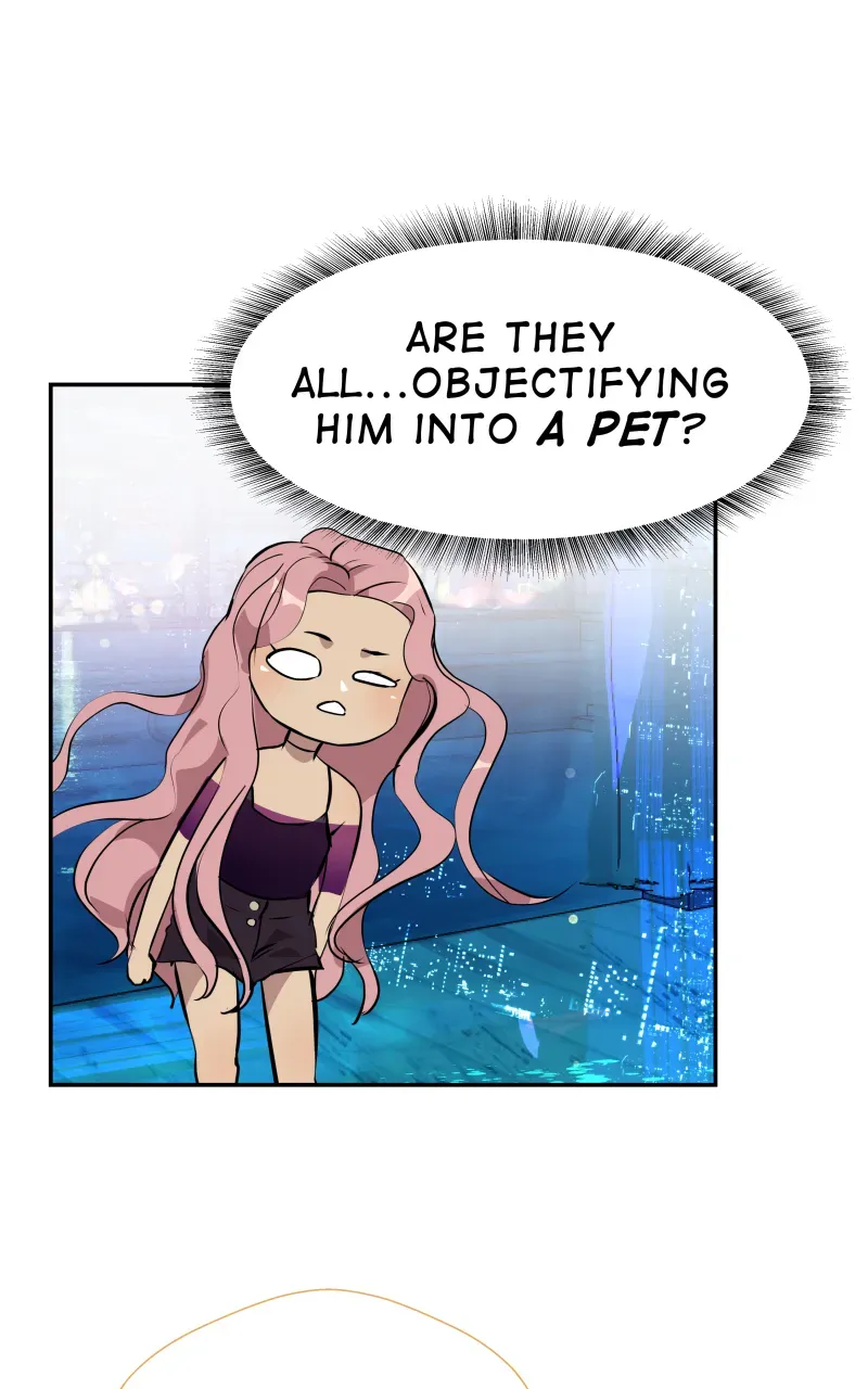 Death: Rescheduled Chapter 72 Online - página 119