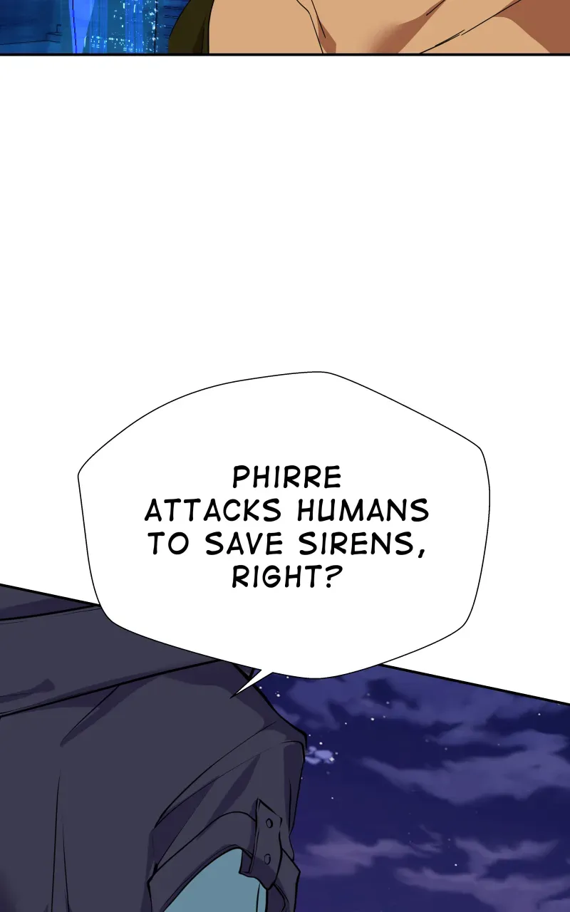 Death: Rescheduled Chapter 72 Online - página 127