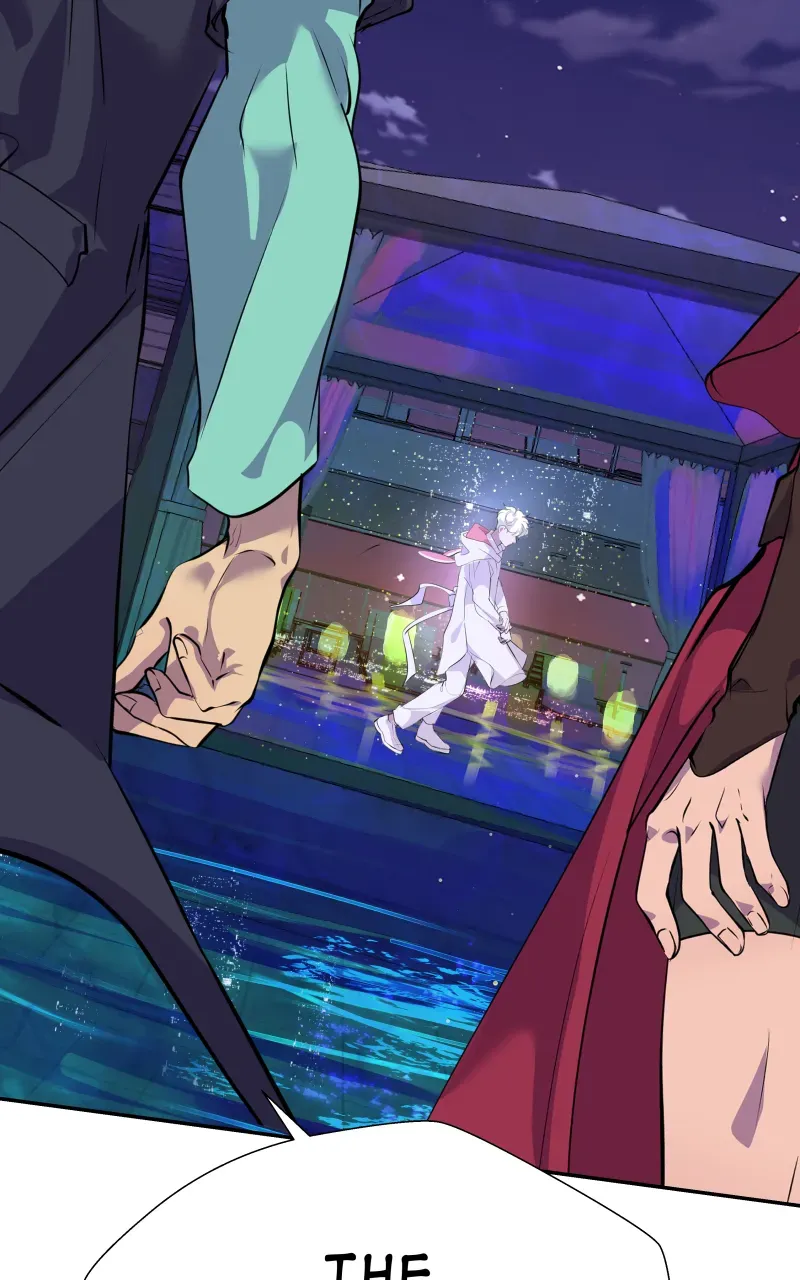 Death: Rescheduled Chapter 72 Online - página 128