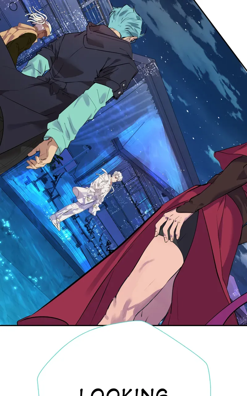 Death: Rescheduled Chapter 72 Online - página 130