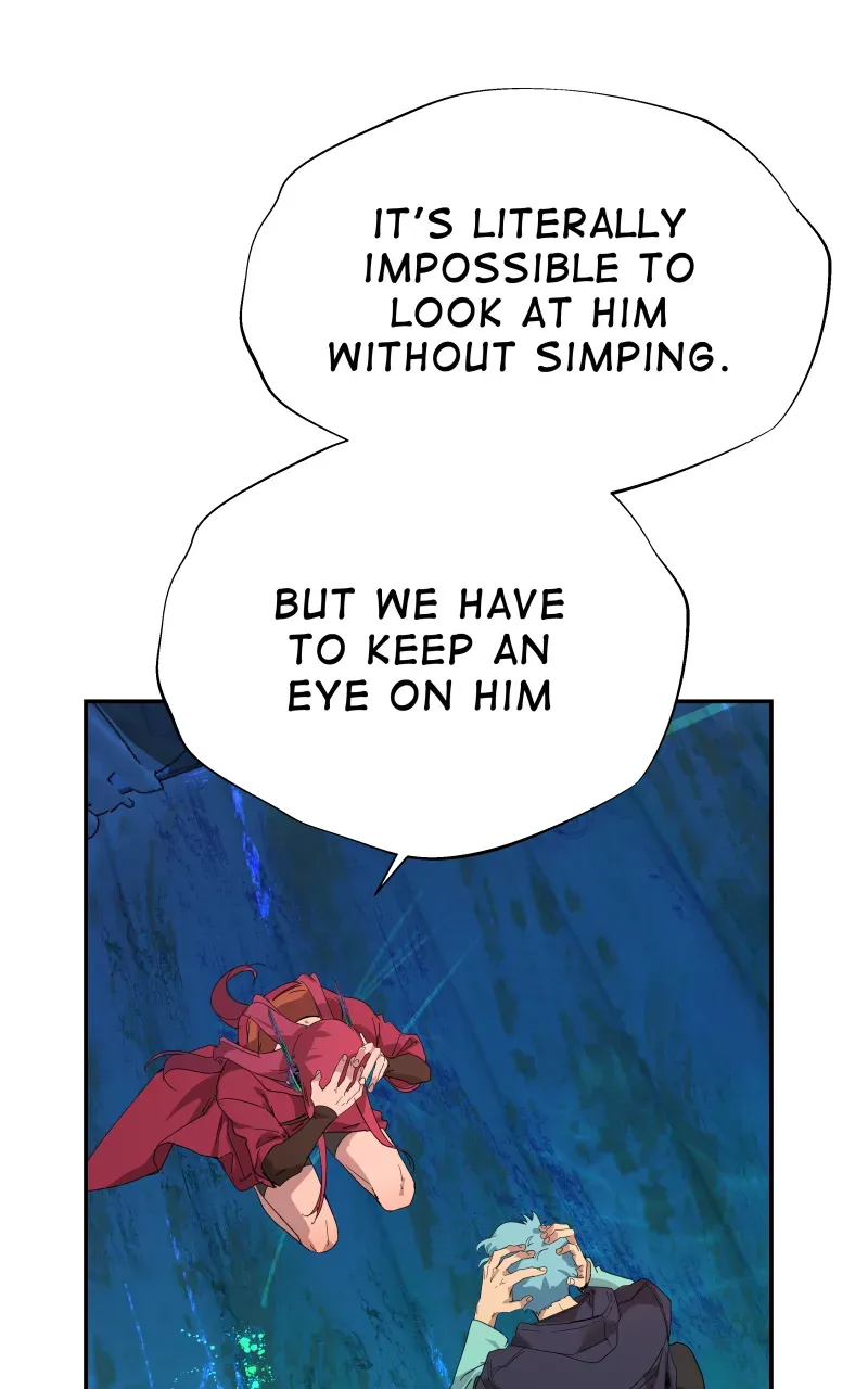 Death: Rescheduled Chapter 72 Online - página 135