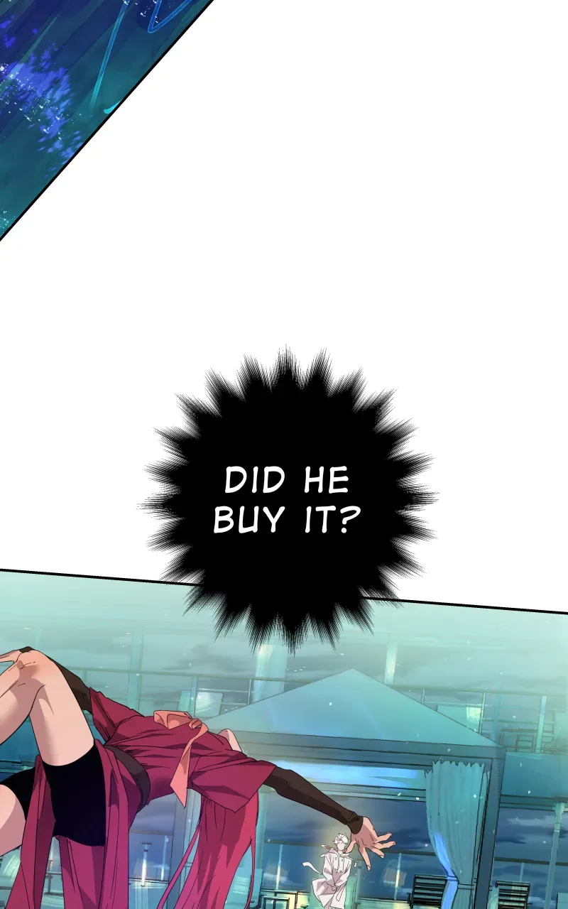 Death: Rescheduled Chapter 72 Online - página 142