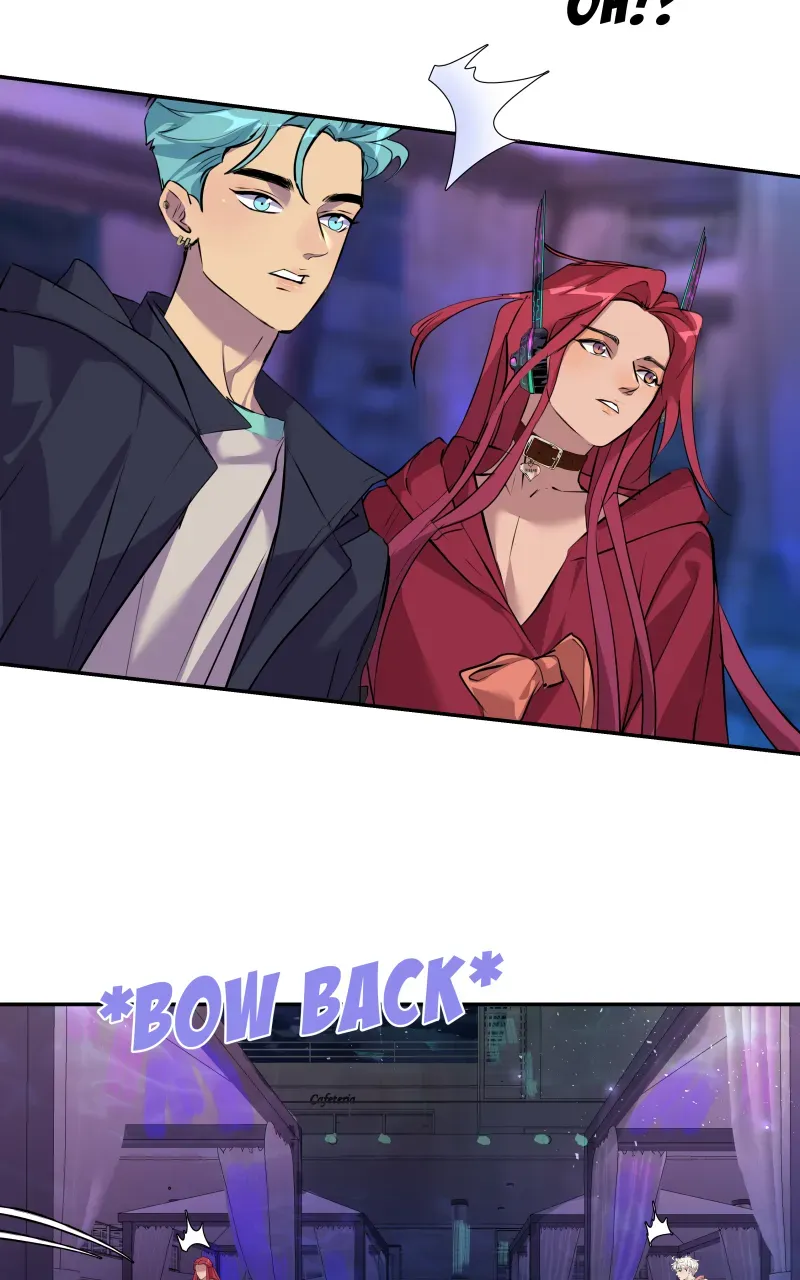 Death: Rescheduled Chapter 73 Online - página 5