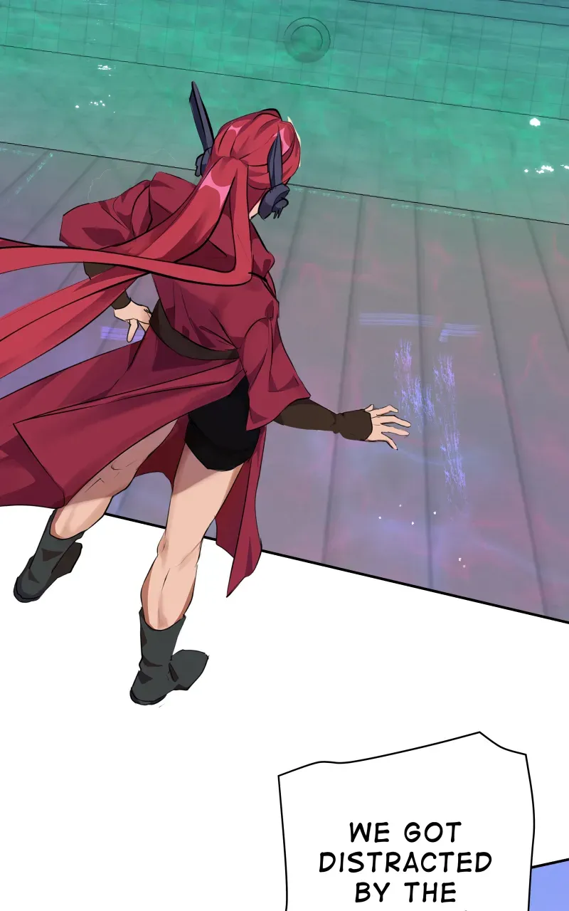 Death: Rescheduled Chapter 73 Online - página 10