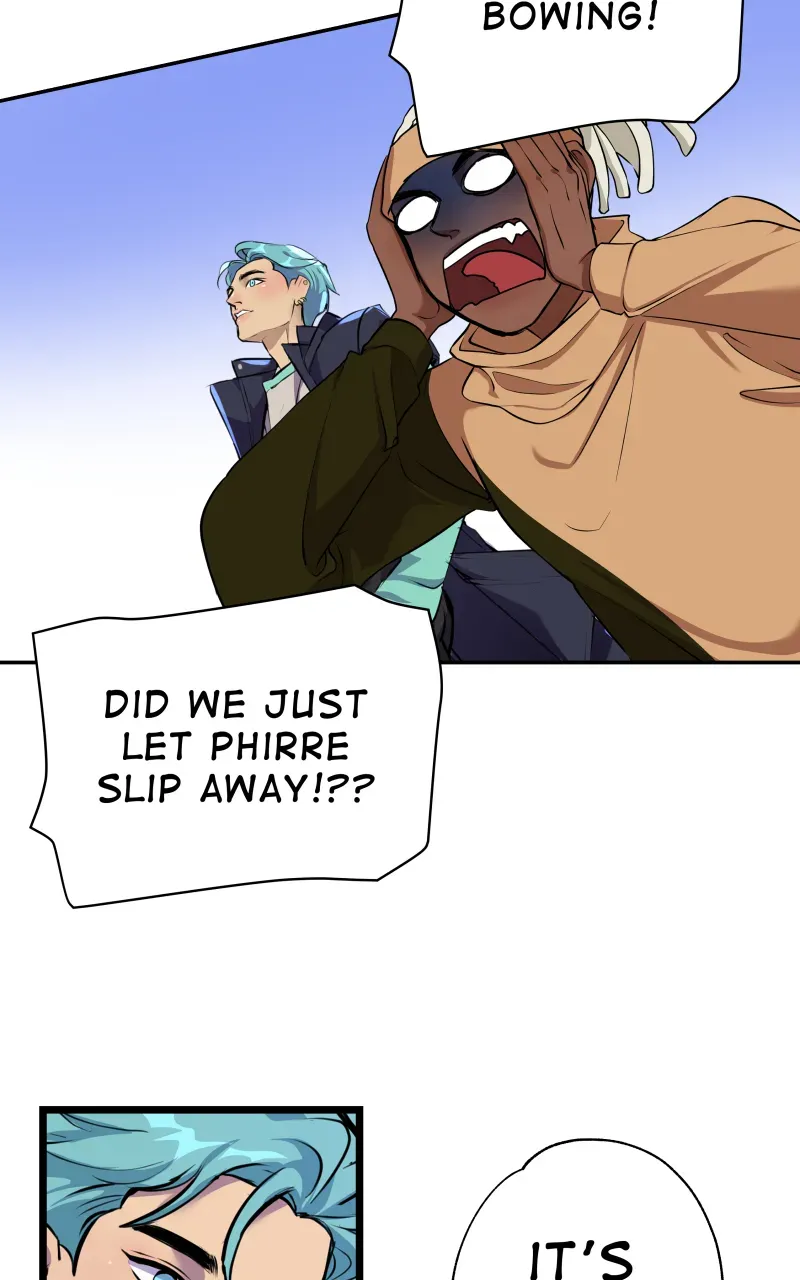 Death: Rescheduled Chapter 73 Online - página 11