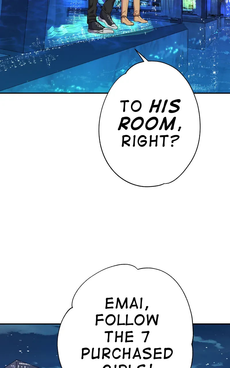 Death: Rescheduled Chapter 73 Online - página 13
