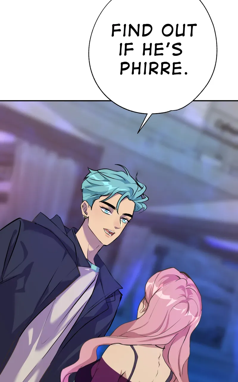 Death: Rescheduled Chapter 73 Online - página 15