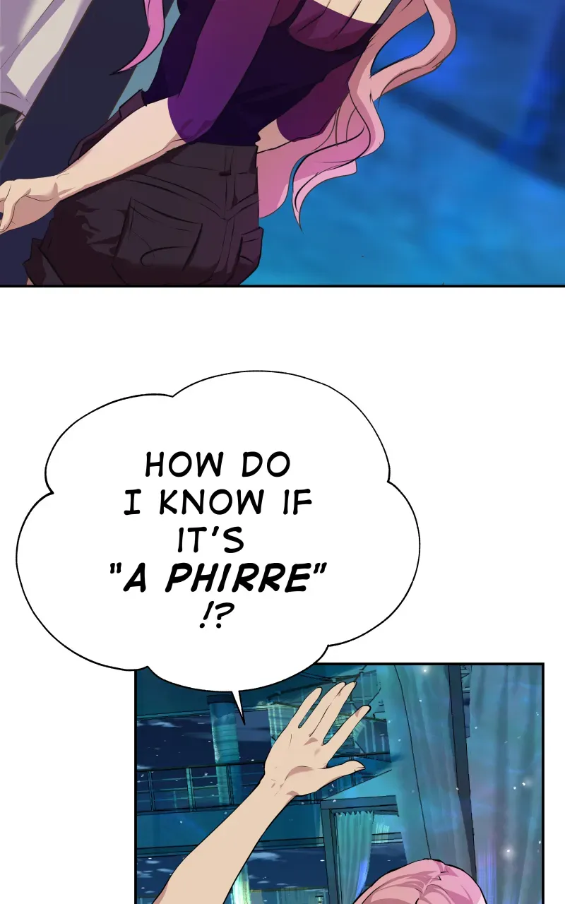 Death: Rescheduled Chapter 73 Online - página 16