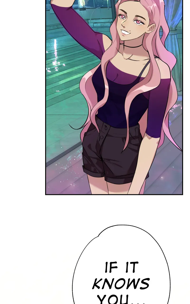 Death: Rescheduled Chapter 73 Online - página 17