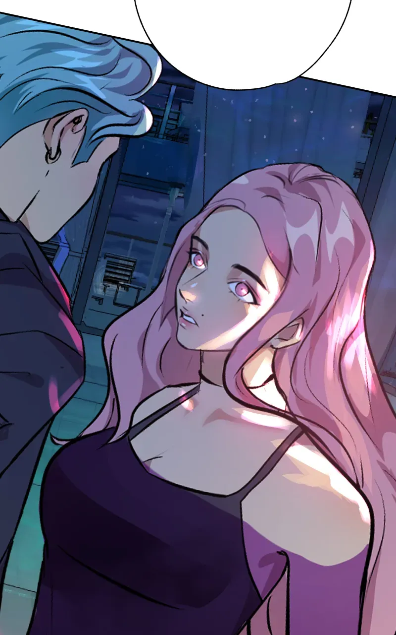 Death: Rescheduled Chapter 73 Online - página 21