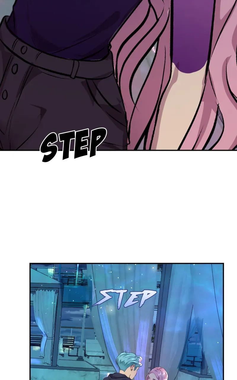 Death: Rescheduled Chapter 73 Online - página 22