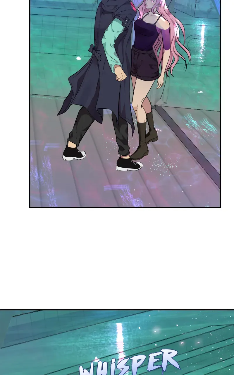 Death: Rescheduled Chapter 73 Online - página 23