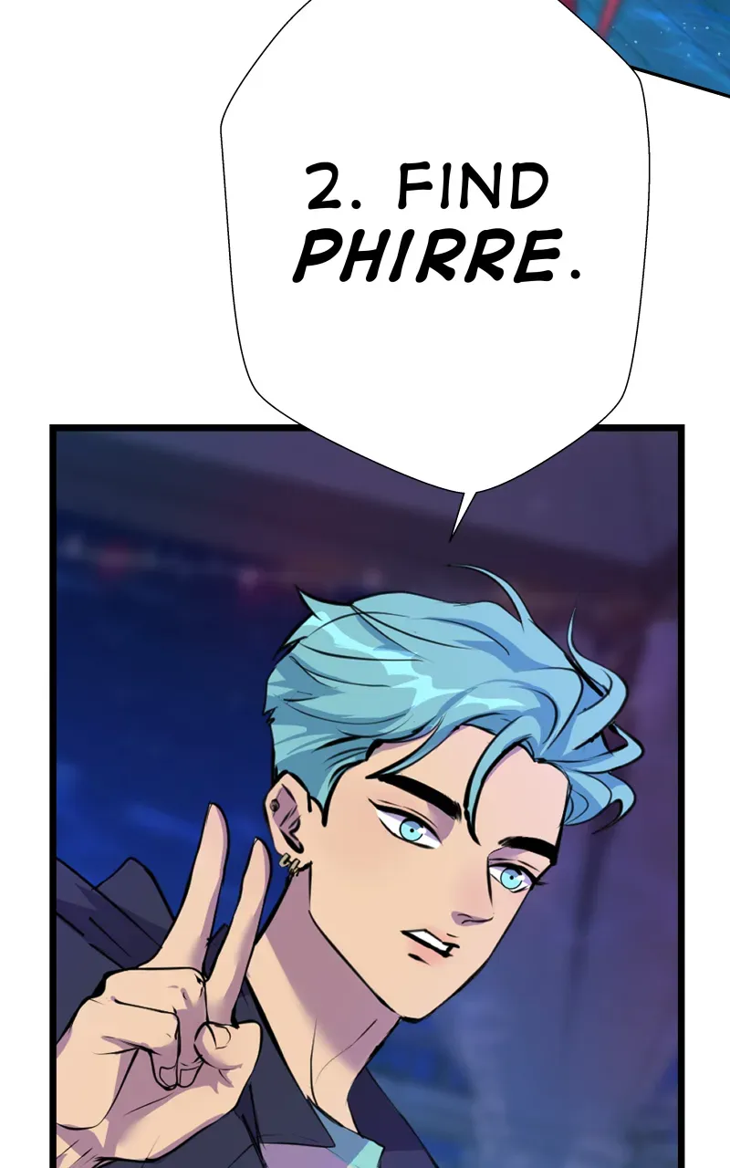 Death: Rescheduled Chapter 73 Online - página 32