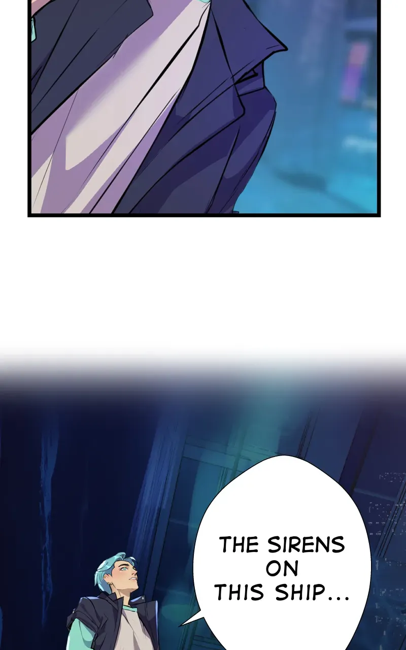 Death: Rescheduled Chapter 73 Online - página 33