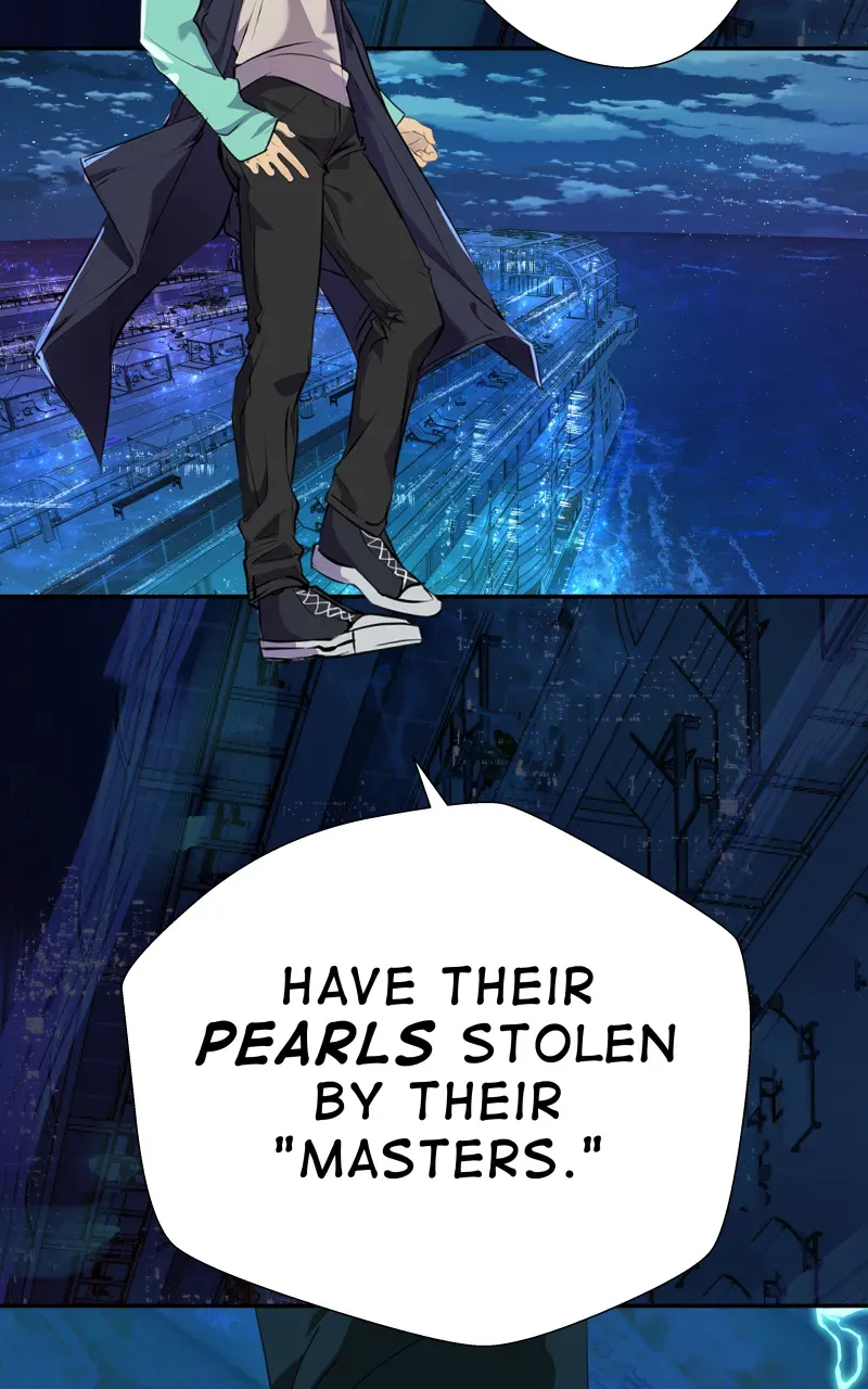 Death: Rescheduled Chapter 73 Online - página 34