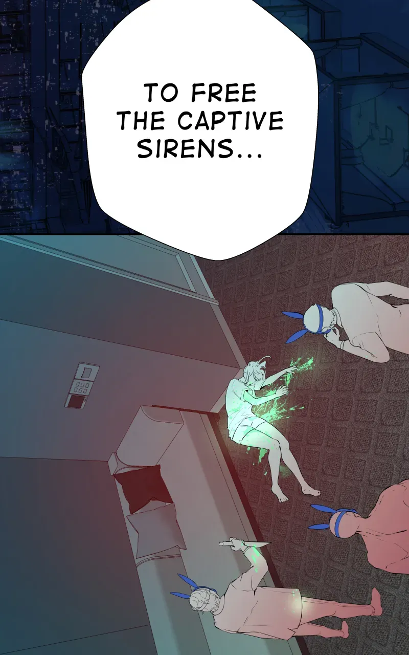 Death: Rescheduled Chapter 73 Online - página 36
