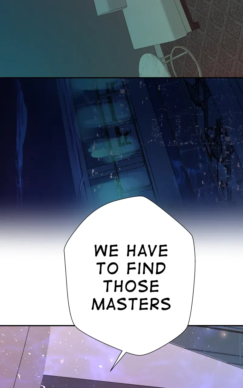 Death: Rescheduled Chapter 73 Online - página 37