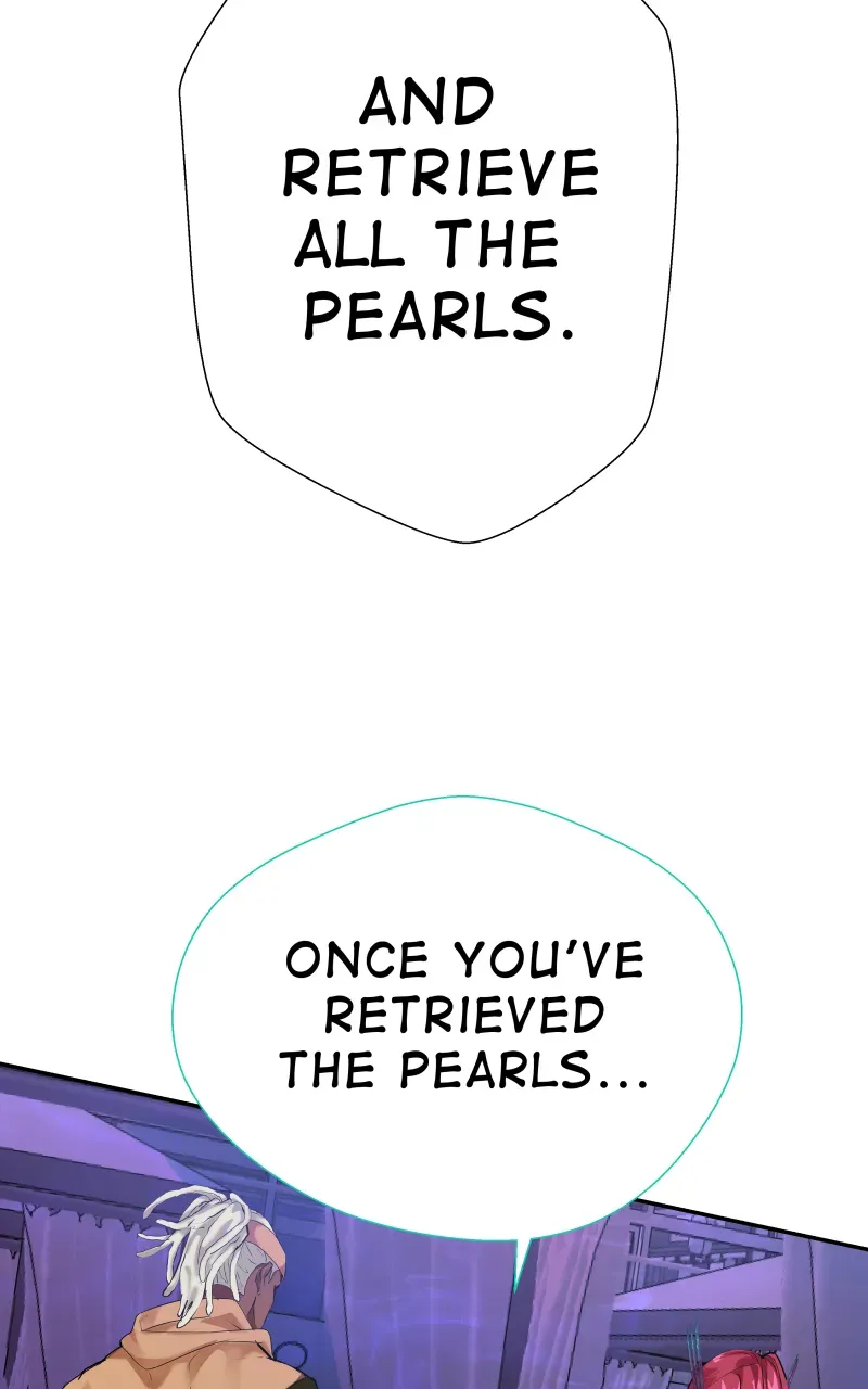 Death: Rescheduled Chapter 73 Online - página 39
