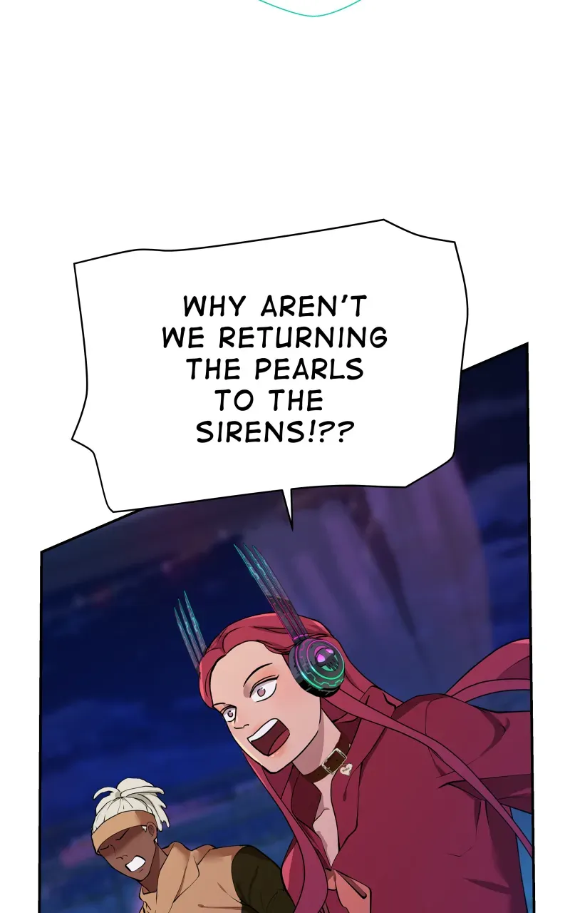 Death: Rescheduled Chapter 73 Online - página 45