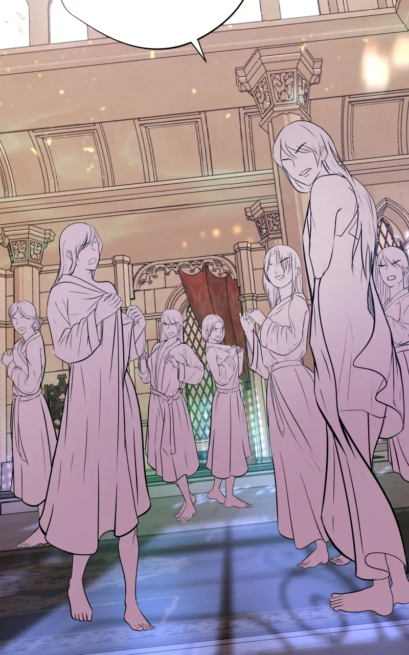 Death: Rescheduled Chapter 73 Online - página 52