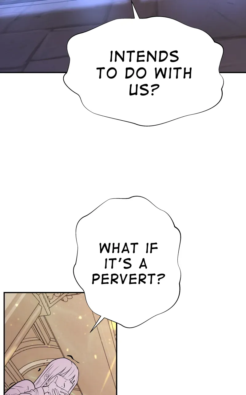Death: Rescheduled Chapter 73 Online - página 53