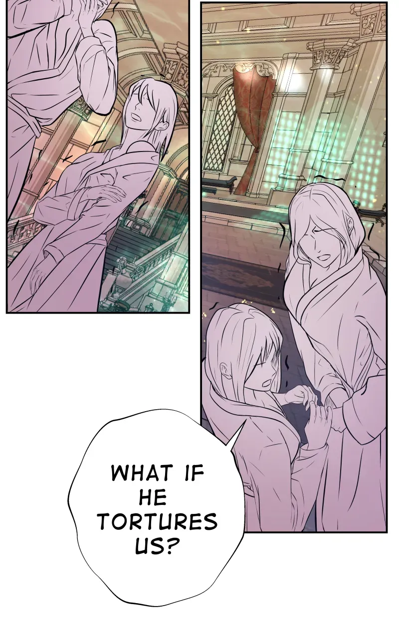 Death: Rescheduled Chapter 73 Online - página 54