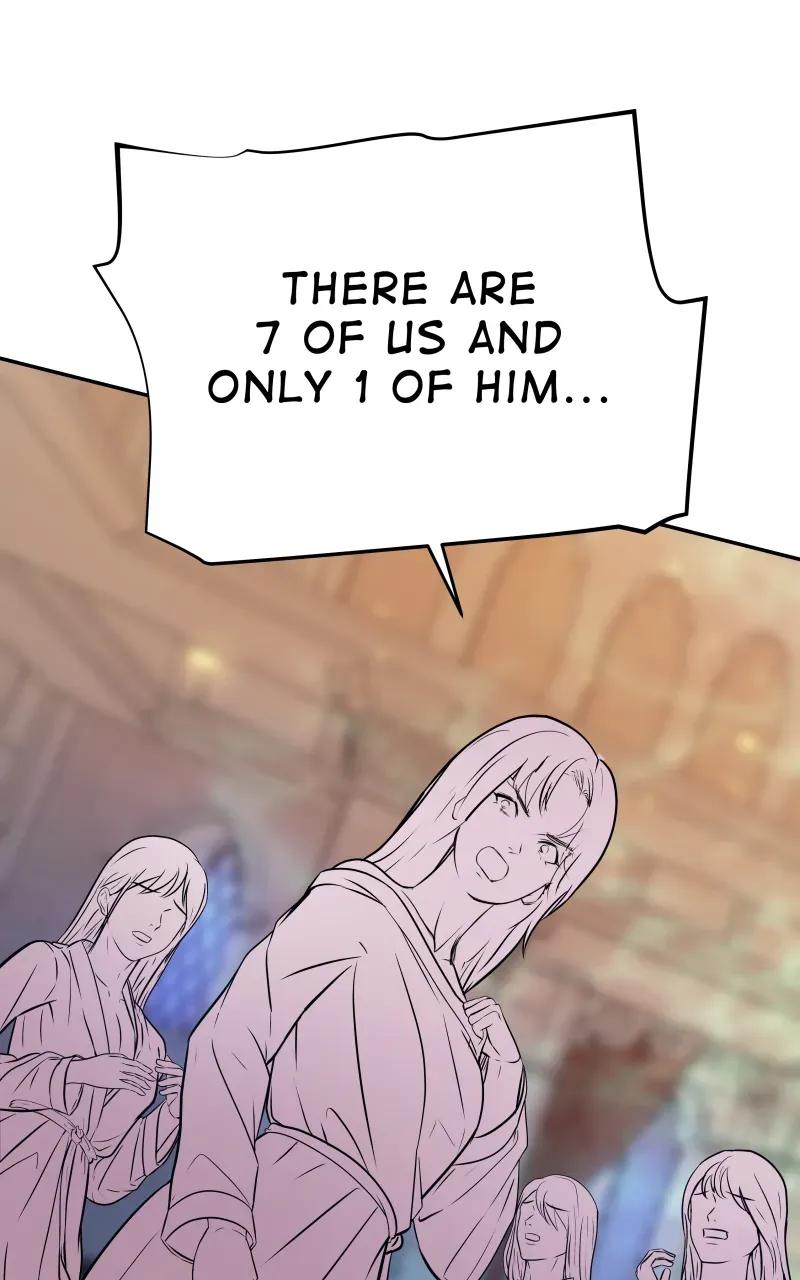 Death: Rescheduled Chapter 73 Online - página 55