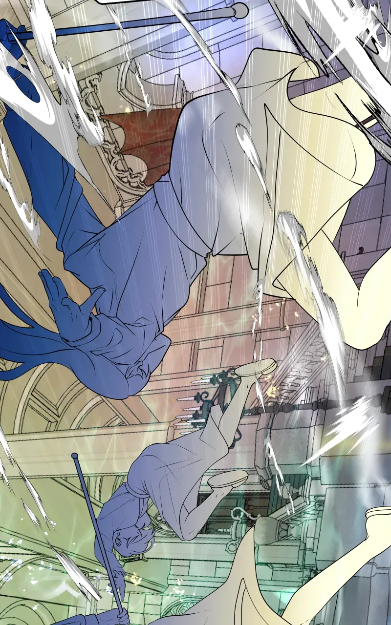 Death: Rescheduled Chapter 73 Online - página 57