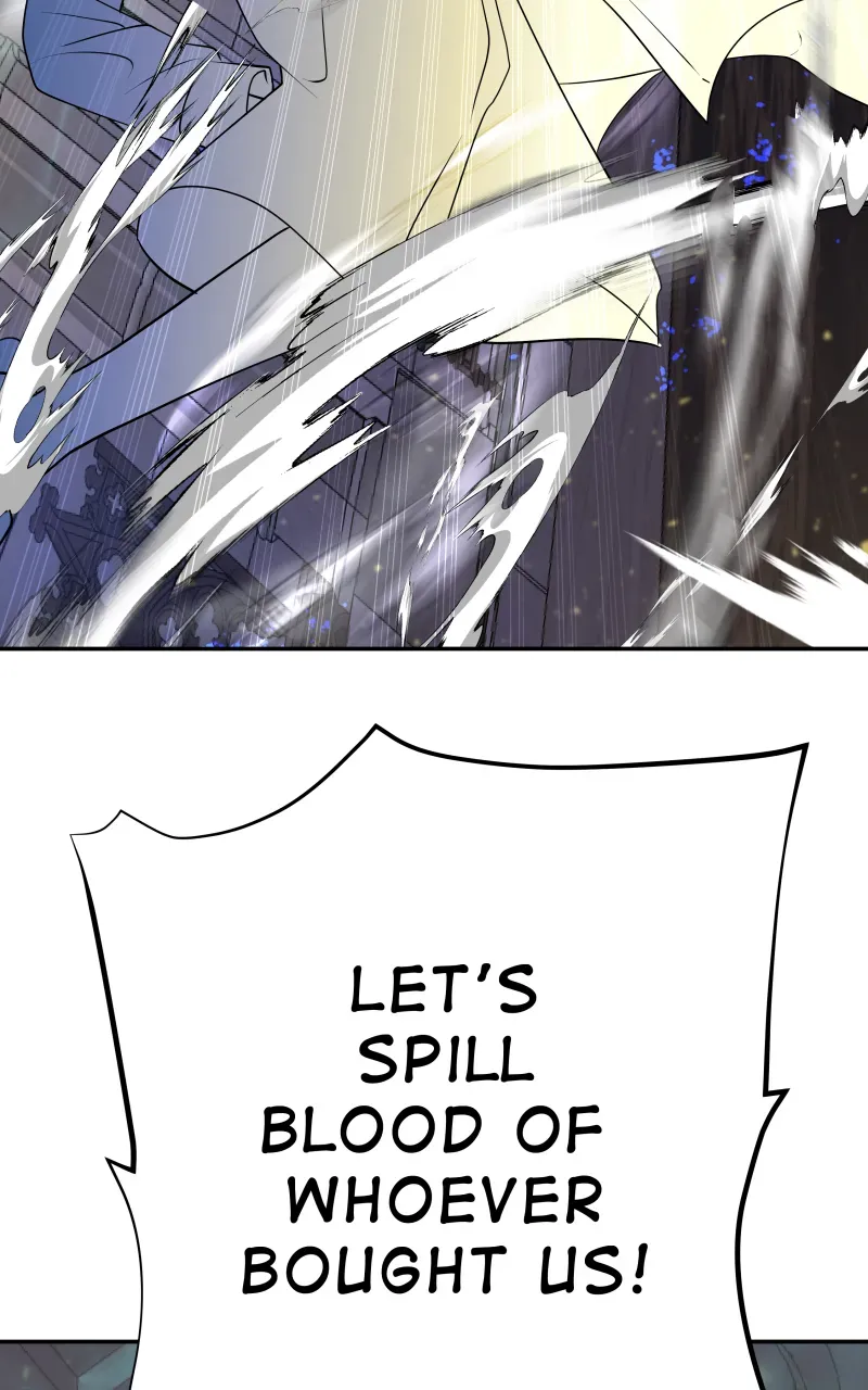 Death: Rescheduled Chapter 73 Online - página 59