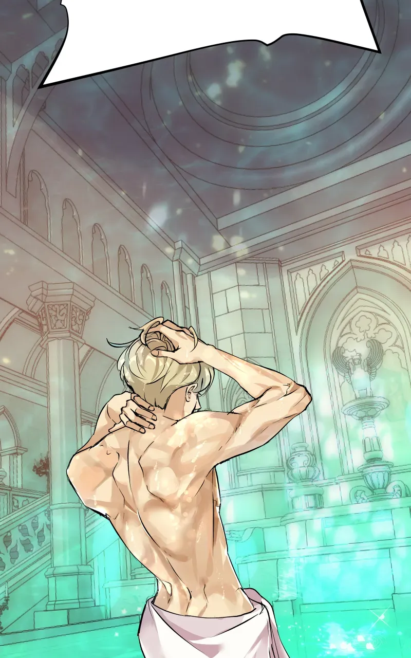 Death: Rescheduled Chapter 73 Online - página 60