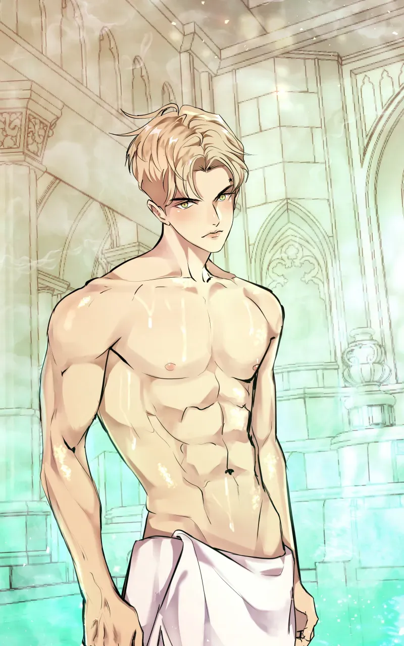 Death: Rescheduled Chapter 73 Online - página 62