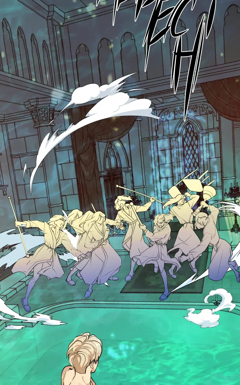 Death: Rescheduled Chapter 73 Online - página 67
