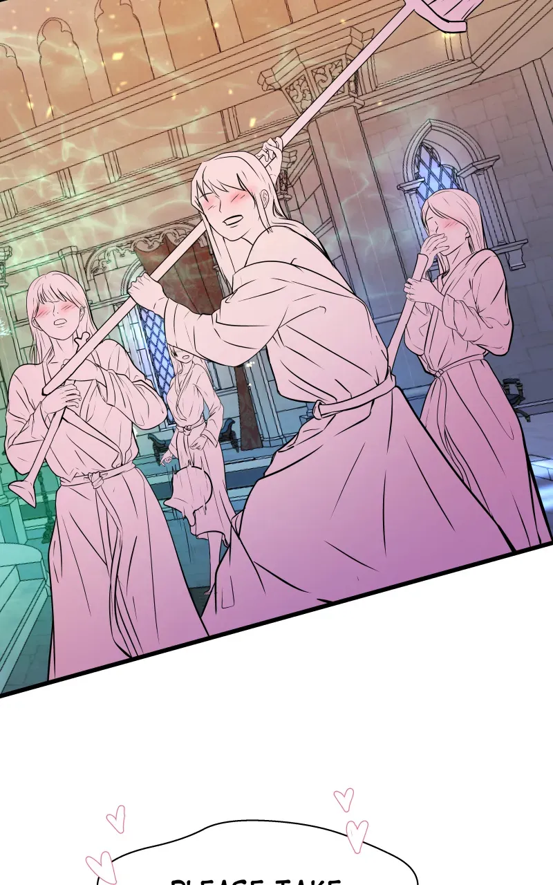 Death: Rescheduled Chapter 73 Online - página 69