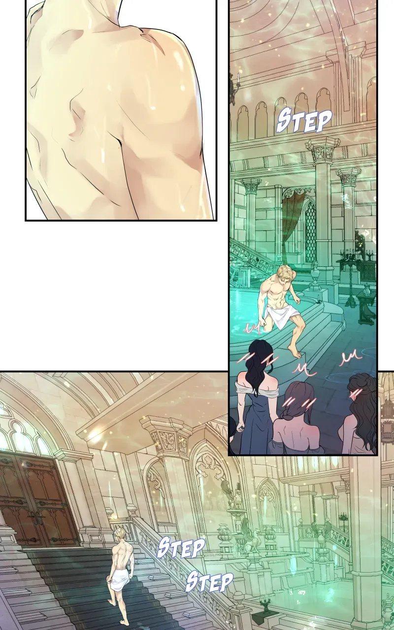 Death: Rescheduled Chapter 73 Online - página 72