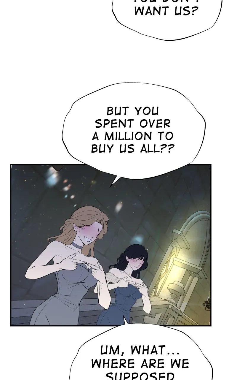 Death: Rescheduled Chapter 73 Online - página 76