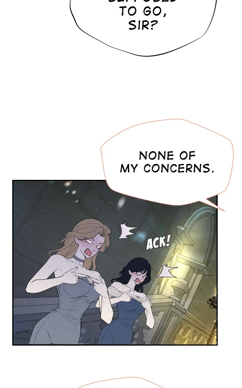 Death: Rescheduled Chapter 73 Online - página 77