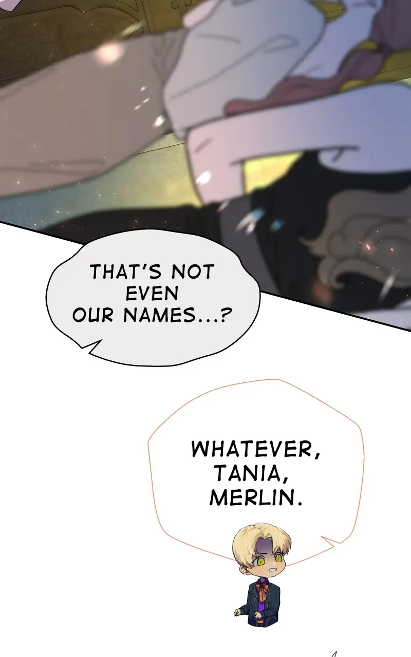 Death: Rescheduled Chapter 73 Online - página 79