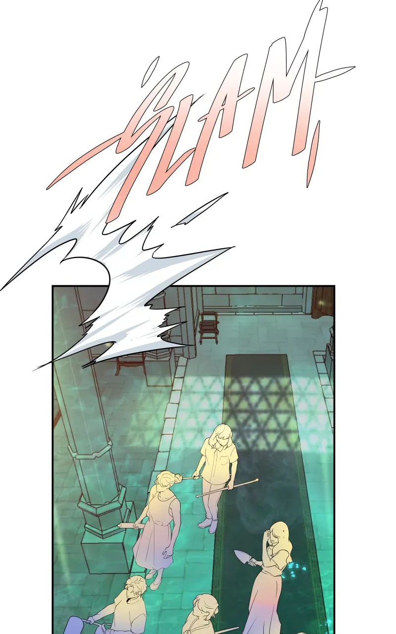 Death: Rescheduled Chapter 73 Online - página 80