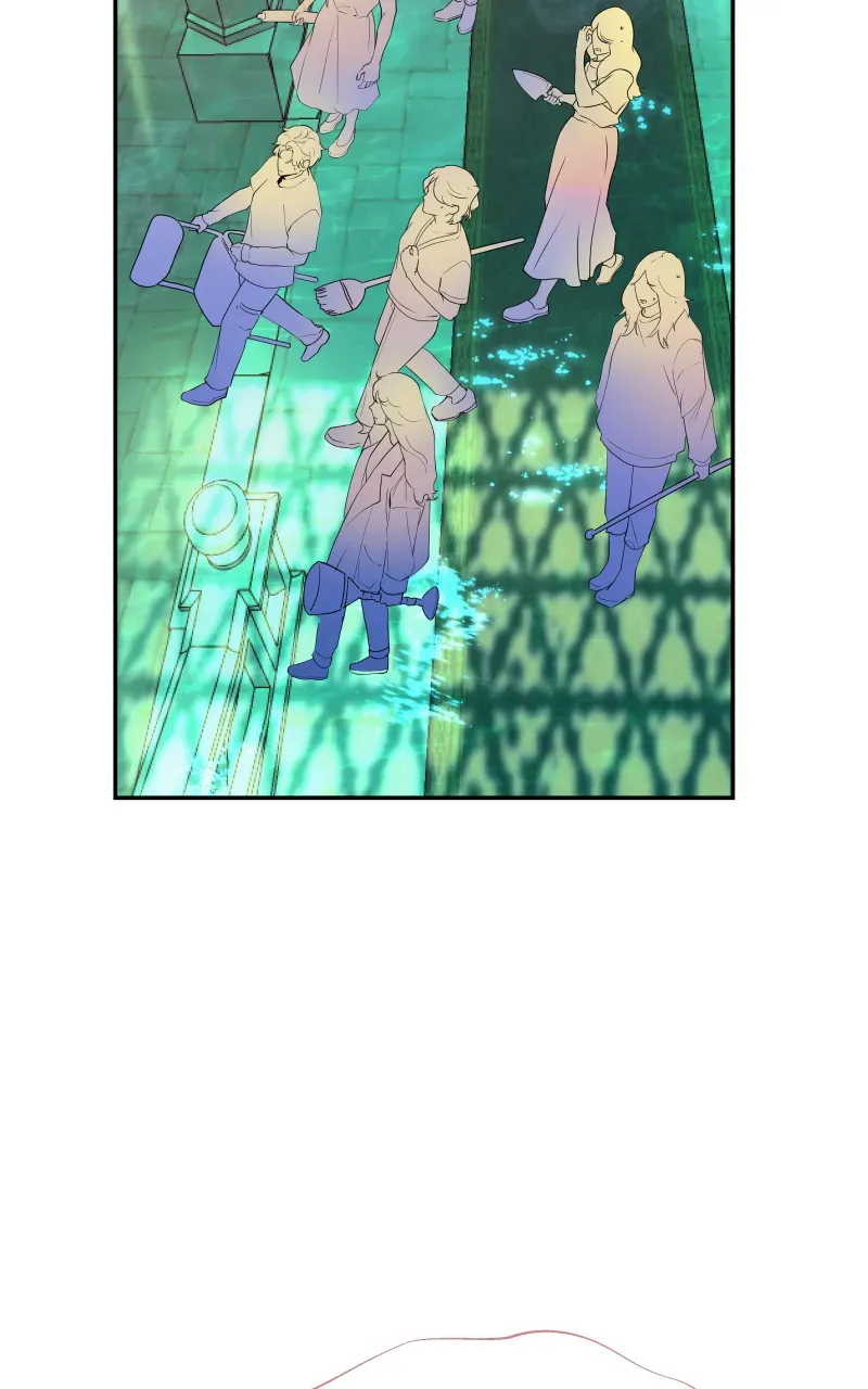 Death: Rescheduled Chapter 73 Online - página 82