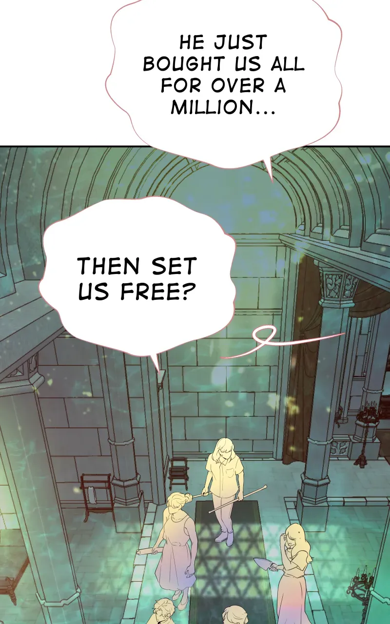 Death: Rescheduled Chapter 73 Online - página 83