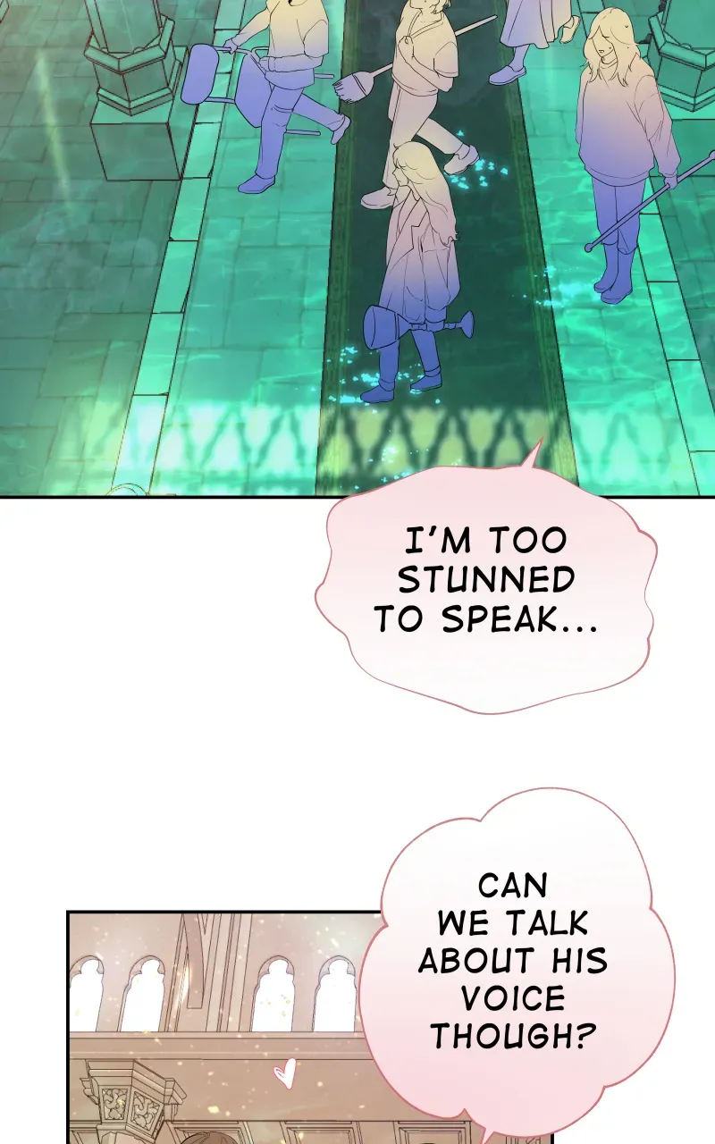 Death: Rescheduled Chapter 73 Online - página 84