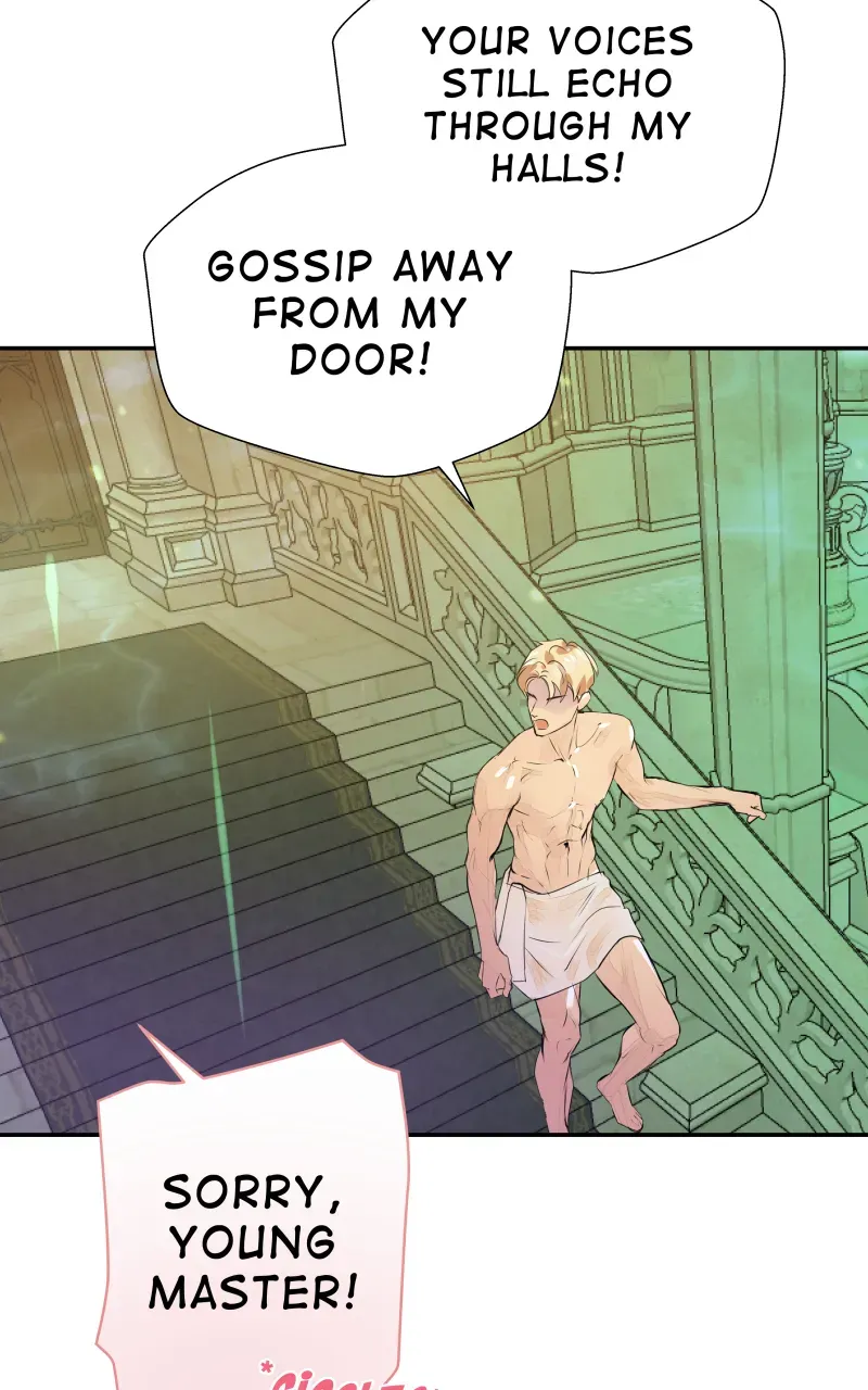 Death: Rescheduled Chapter 73 Online - página 87