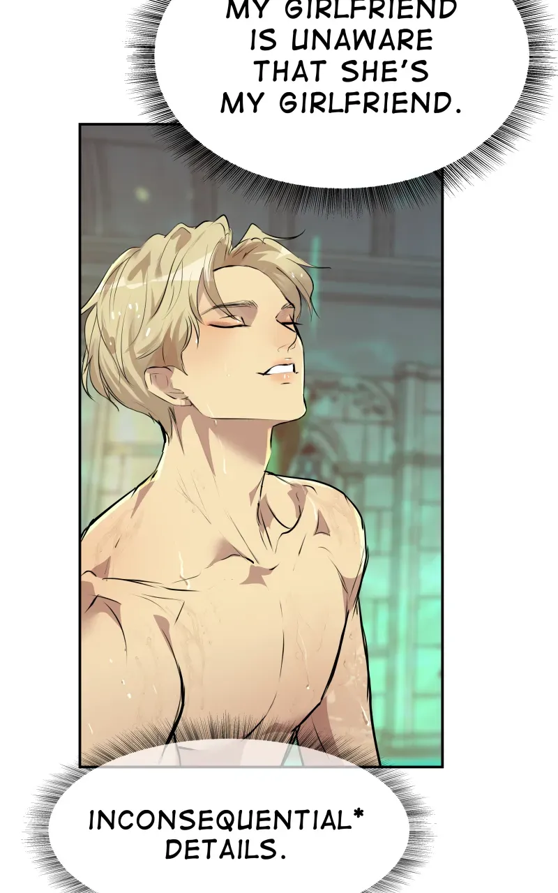 Death: Rescheduled Chapter 73 Online - página 92