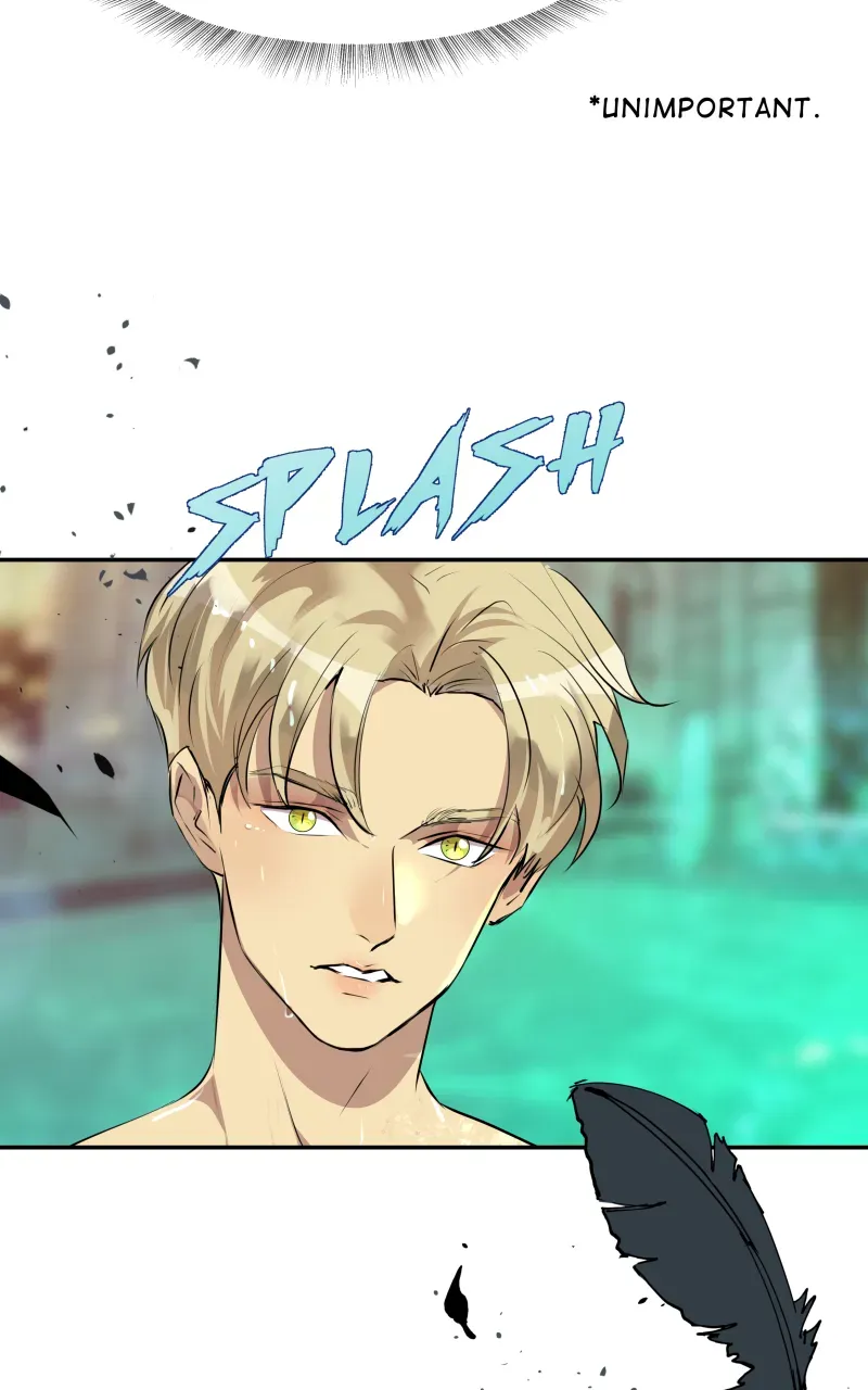 Death: Rescheduled Chapter 73 Online - página 93