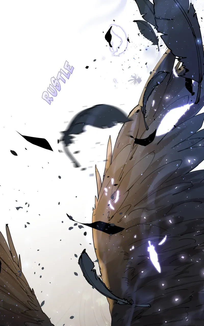 Death: Rescheduled Chapter 73 Online - página 95