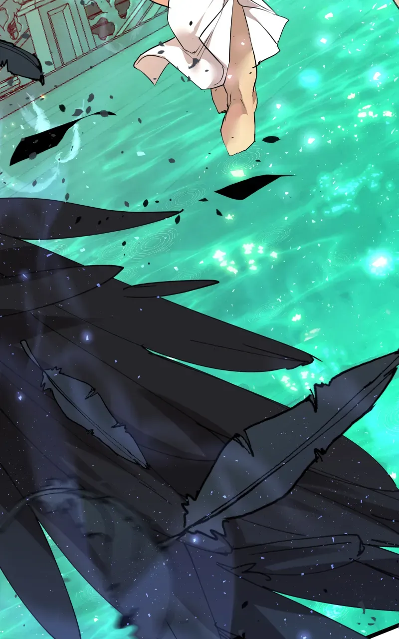 Death: Rescheduled Chapter 73 Online - página 97