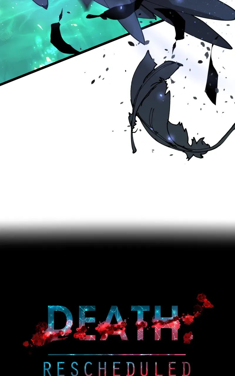 Death: Rescheduled Chapter 73 Online - página 98